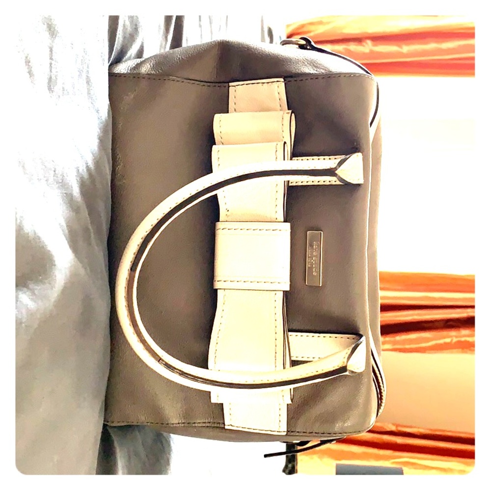 Kade spade bow purse